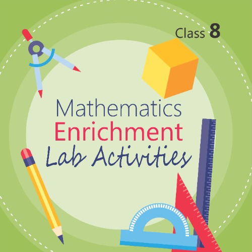 Mathematics Enrichment Lab Activities For Class 8